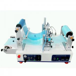 Wholesale Lab Hot Melt Sampling Coater Used Adhesive Tape Coating Machine from china suppliers
