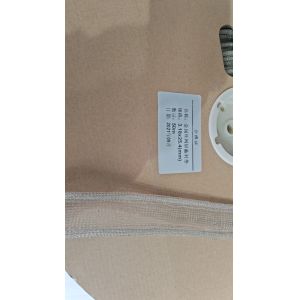 MRI Shielding Electrically Conductive Fabric RFI EMI Conductive Lining