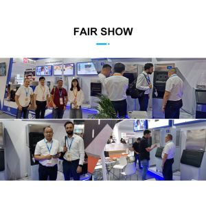 Cylindrical Ice Machine 48kg Daily Output and 500*500*785mm