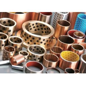 Thrust Washer With Steel Backed PAW32P10 INA Part Number