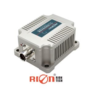 PCA826H: HIGH-PRECISION INCLINOMETER WITH INTEGRATED VIBRATION ANALYSIS