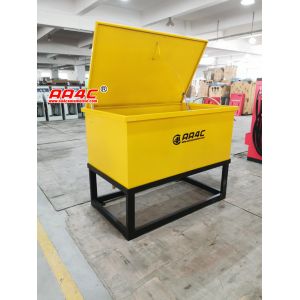 AA4C Parts Washer Parts Cleaning Machine AA-GP710 With Heating