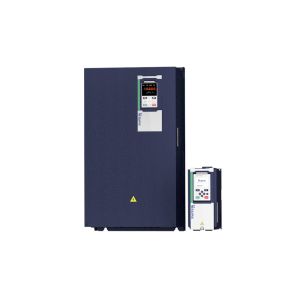 Powerful VFD500 Series Variable Frequency Inverters for Industrial Applications