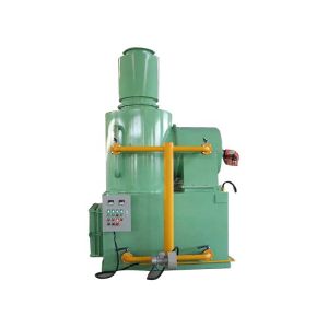Customized Color Animal Incinerators With Burner Core Components for Customized