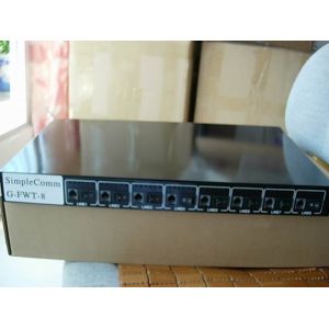 fixed terminal gsm fwt