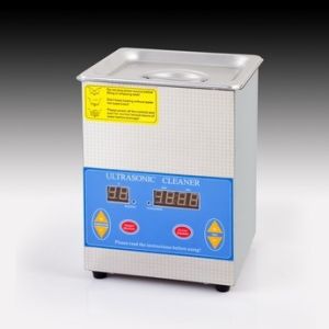 6.2KW Stainless Steel 6200w Ultrasonic Cleaner With Timer and Temperature