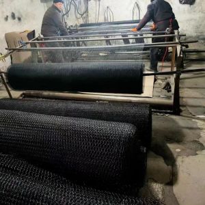 Stainless Steel Hexagonal Chicken Wire Mesh 3 4 Inch