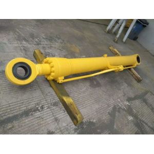 Excavator Hydraulic Cylinder for Arm Boom Bucket High Quality Parts Replacement