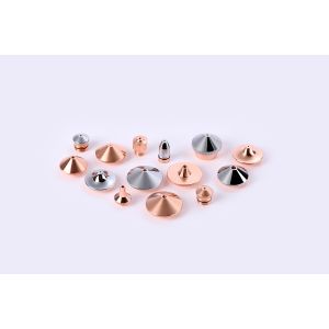 EAB Nozzle For Trumpf Laser Head Trumpf Consumables 1373324 1373325 1373326