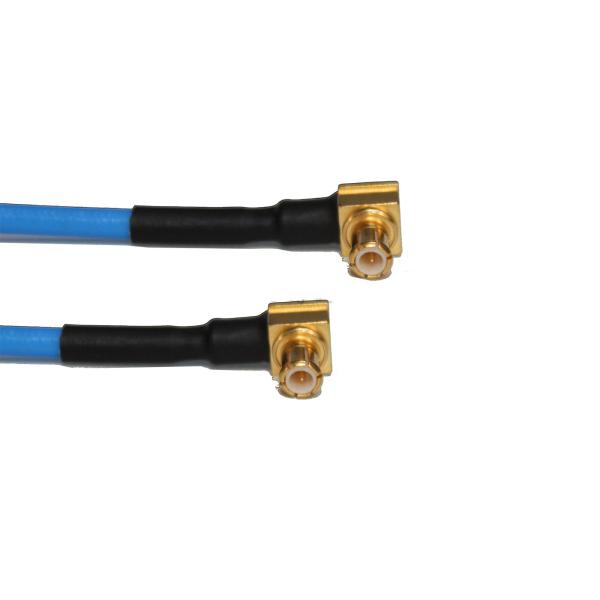 300mm RF Coaxial Cable Assembly