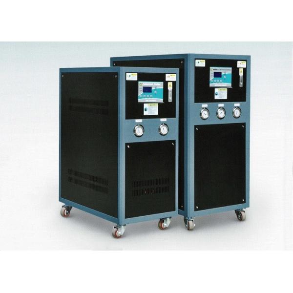 Quality 3℃ normal temperature water-cooled chiller microcomputer control or PLC optional for sale