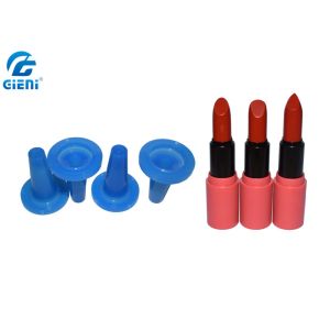 Wholesale Manual One - Body Silicone Lipstick Mold With Customized Shapes from china suppliers
