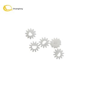 Diebold ATM Machine Parts RB CASS GEAR-PUSH 49-229513-000A-03 CL007