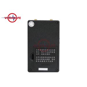 Mini Wireless Camera Hunter Wireless Image Scanner Signal Detector
