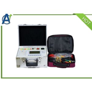 Z Type Transformer Turns Ratio Tester for Z Type Transformer Test Instrument