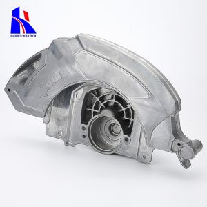 Customized ODM Pressure Die Casting Parts Anodized Hardcoat Cooper Derlin
