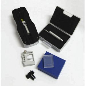 DSP Chip 14 Parameters surface roughness gauge Electromechanical Integration