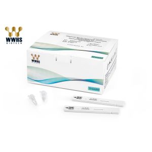 Lp-PLA2 Cardiac Testing Kit Assay Diagnostic High Sensitivity