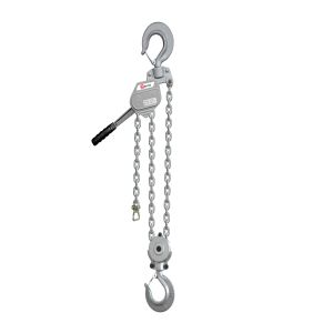 3 Ton Lever Chain Hoist Aluminum Alloy Lever Hoist VM The Perfect Combination of