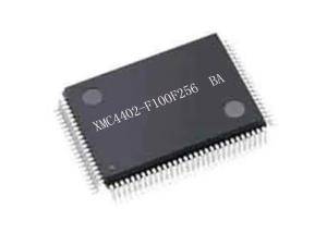 Microcontroller MCU XMC4402-F100F256 BA 256KB Embedded Microcontrollers