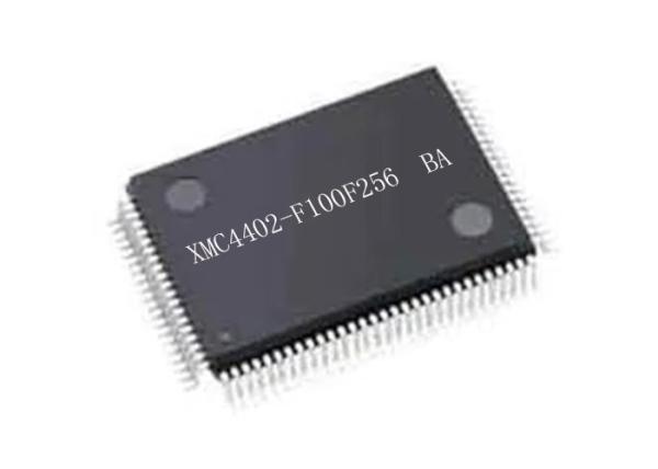 Quality Microcontroller MCU XMC4402-F100F256 BA 256KB Embedded Microcontrollers for sale