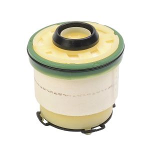 Factory-Supplied Diesel Fuel Filter with OE STANDARD and OEM Compatibility for