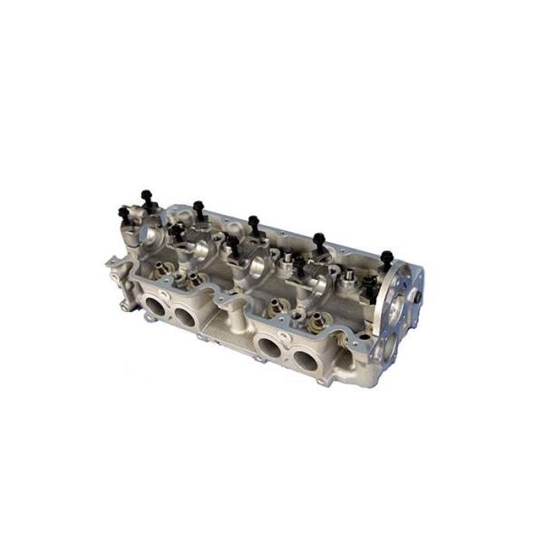 F2 Cylinder Head Fejk10100B for Mazda E2200 Cylinder Head FEJK-10-100