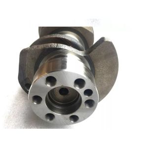 Engine Crankshaft 51021016088 51021016090 51021006025 51021016097 For MAN D0836