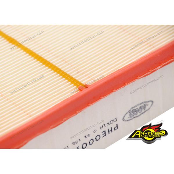 Replacement Car Air Filter For Range Rover Sport (LS) 4.2 4x4 2013 PHE000112