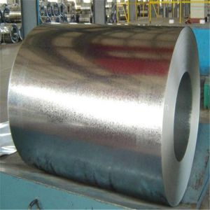 1.2 Mm Thickness Gi Coil Galvanized Steel Zero Spangle
