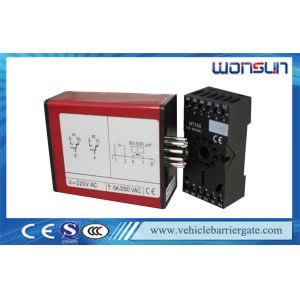 InductiveTraffic Vehicle Loop Detector for Car Parking System