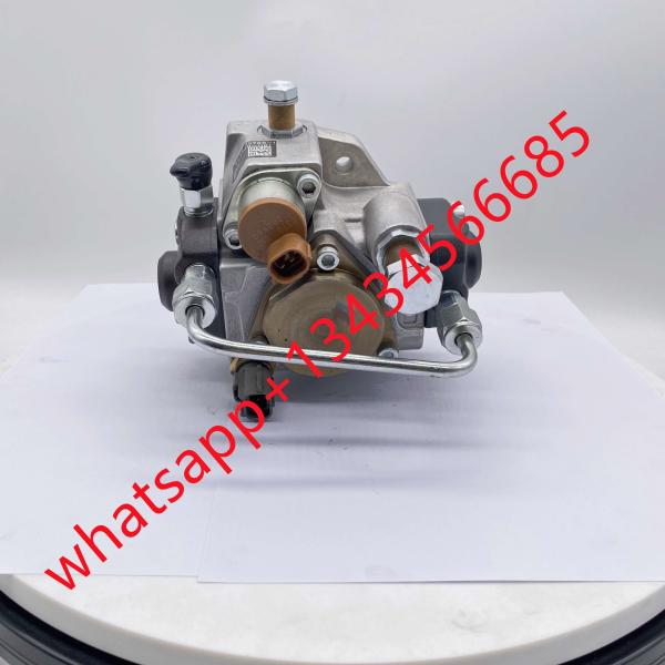 High Quality Diesel Fuel Injection Pump 294000-1180 294000-1181 8-97386558-2 8-97386558-3 For ISUZU 4HK1