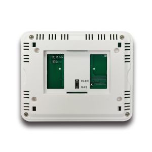 Riseem Fan Operation Mode HIGH Wireless Room Thermostat Non Programmable