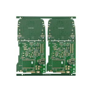 POS Machine Sam Board HDI High Density Interconnector PCB Custom PCB Design