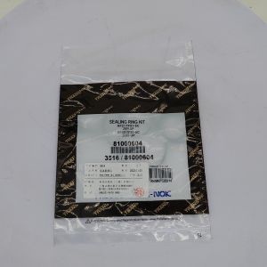 Wholesale 81000604 Automatic Transmission Seal Ring Kit Transmission Repair Kit from china suppliers