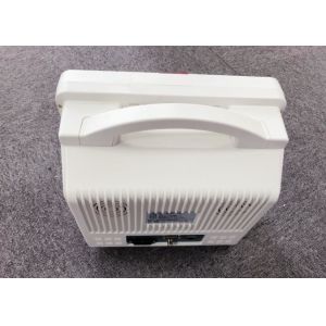 5 Parameter Patient Monitor Pet Use Multi Parameter Monitoring System for Vet