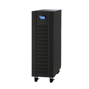 18w 20 Kva Online Ups Pure Sine Wave Online UPS 3 Phase External Battery Type