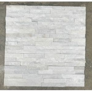 Wholesale Wall Cladding Stacked 180x350mm Cultured Marble Stone from china suppliers