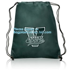 Customized Printed eco qualified Promotional Non Woven Bag, Wholesale Cheap