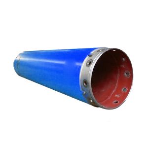 Wholesale Drilling Equipment Foundation Construction Tools Double Wall Casing from china suppliers