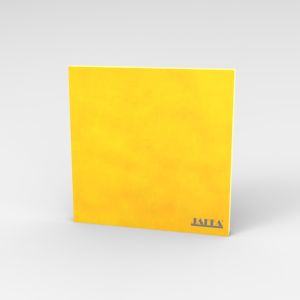 Modern Translucent Stone Resin Snowflake Texture Stone ﻿ Processing Design And