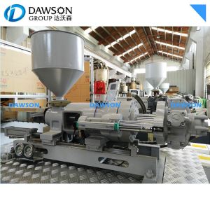 High Quality Injection Blow Molding Machine for Yogurt Bottle IBM Machine HDPE