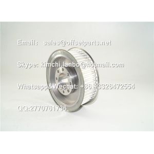 F2.016.279 tooth lock washer for XL105 machine offset press printing machine