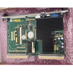 GE IS215UCCAM03A Advanced Control Board Mark VI CPCI Controller module