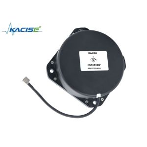 KSGYR106F Series Gyro Sensor for Inertial Navigation -45°C to +70°C