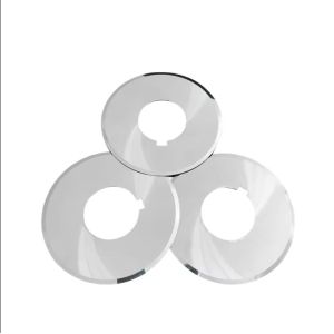 Sharp Circular Tungsten Carbide Blades for Lithium Battery Electrodes