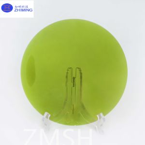 China N-type Conductive SiC Substrate Composite Substrate 6inch  For Epitaxy MBE CVD LPE on sale