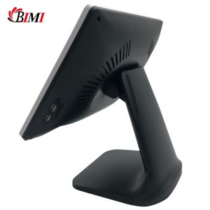 Windows 7/10 Compatible Touch Screen Point Of Sale TPV Machine with SDK Function