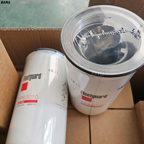 Diesel Engine Parts FF63010 Fuel Filter for Garment Shops and Condition Garment Shops