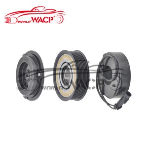 For JohnDeere for Krone for Chafer 12V Car AC Compressor Clutch 10PA15L 8PK